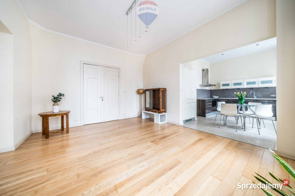 Mieszkanie w centrum Poznania wielkopolskie Poznań