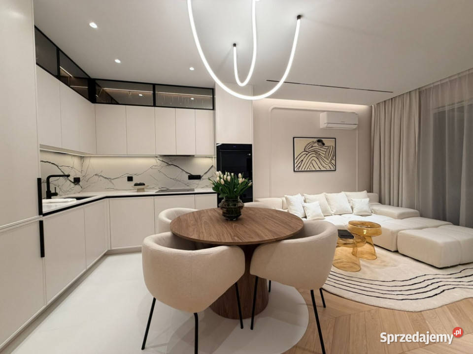 STANDARD PREMIUM nowe CENTRUM 2pokoje