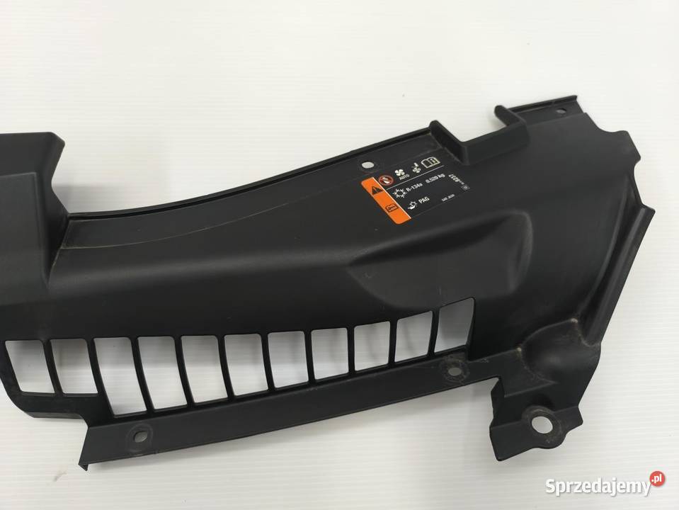 OSŁONA PASA PRZEDNIEGO OPEL ANTARA LIFT 22 CDTI osobowe wielkopolskie