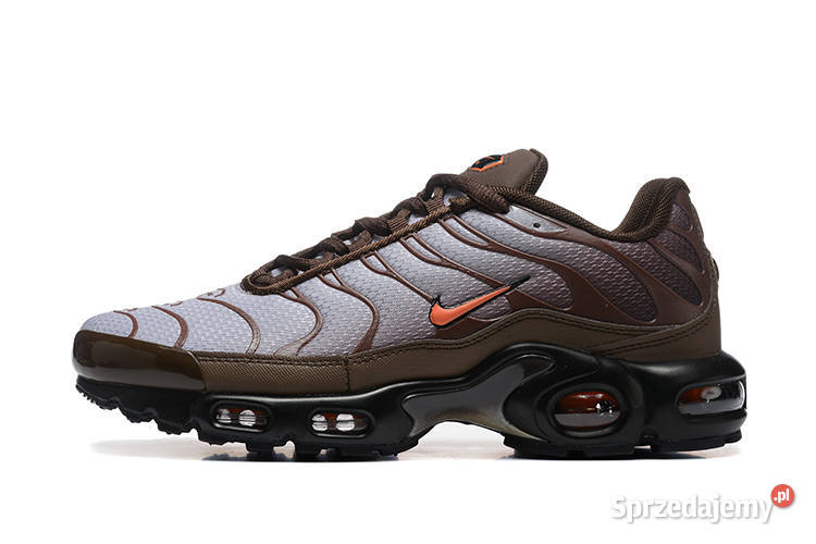 Nike Air Plus buty sportowe rozmiar 4046 wielkopolskie Poznań