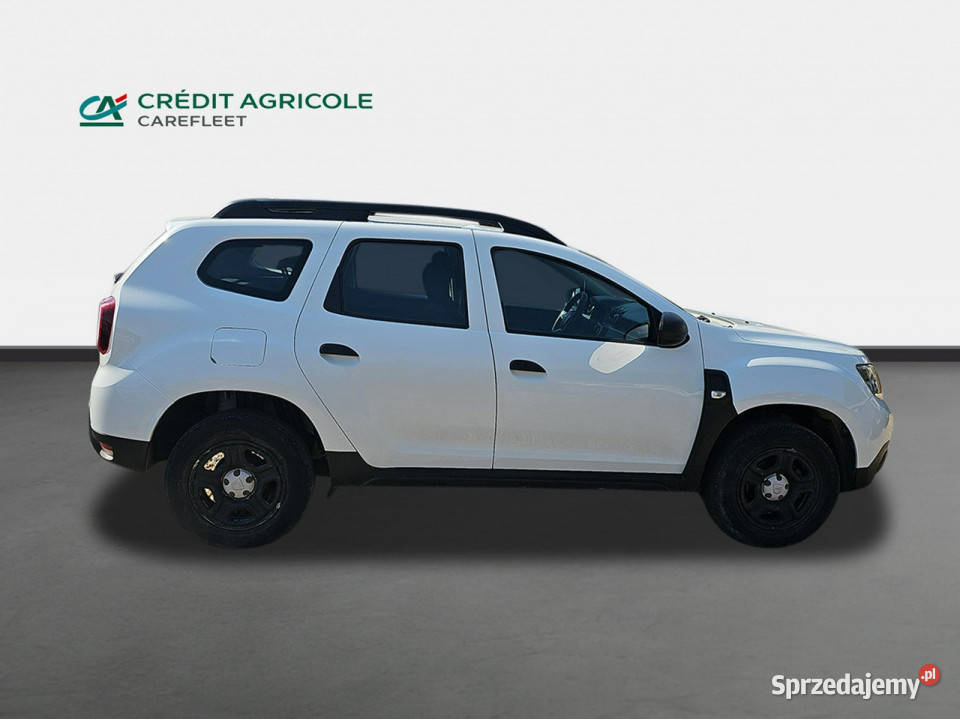 Dacia Duster Dacia Duster 15 Blue dCi Essential Katowice