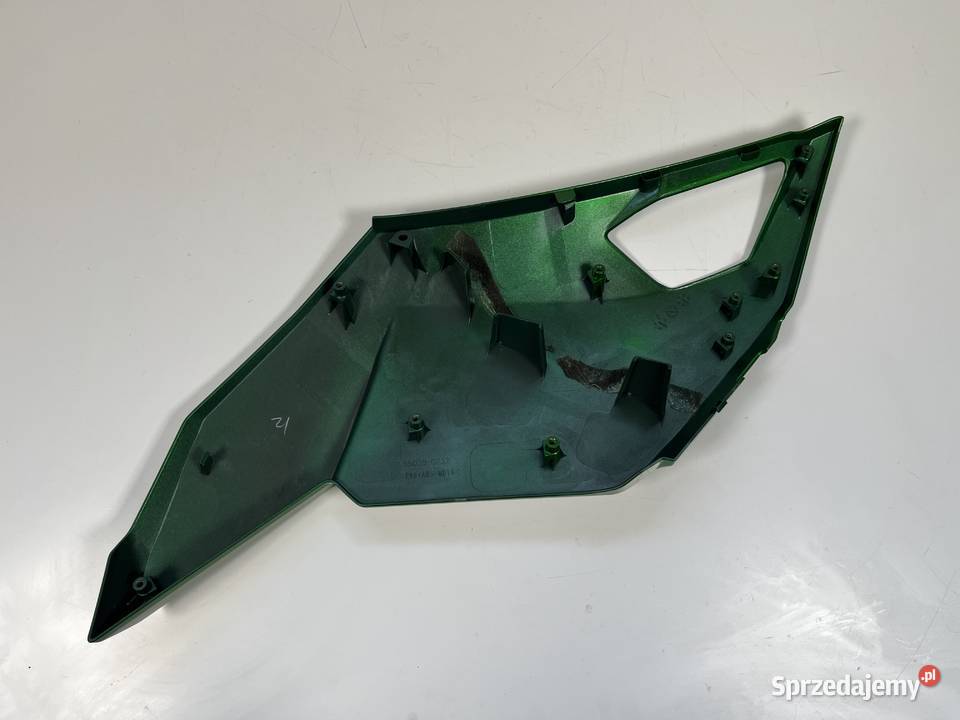 KAWASAKI Z 1000 SX 20 Owiewka Osłona Owiewka P Łobżenica