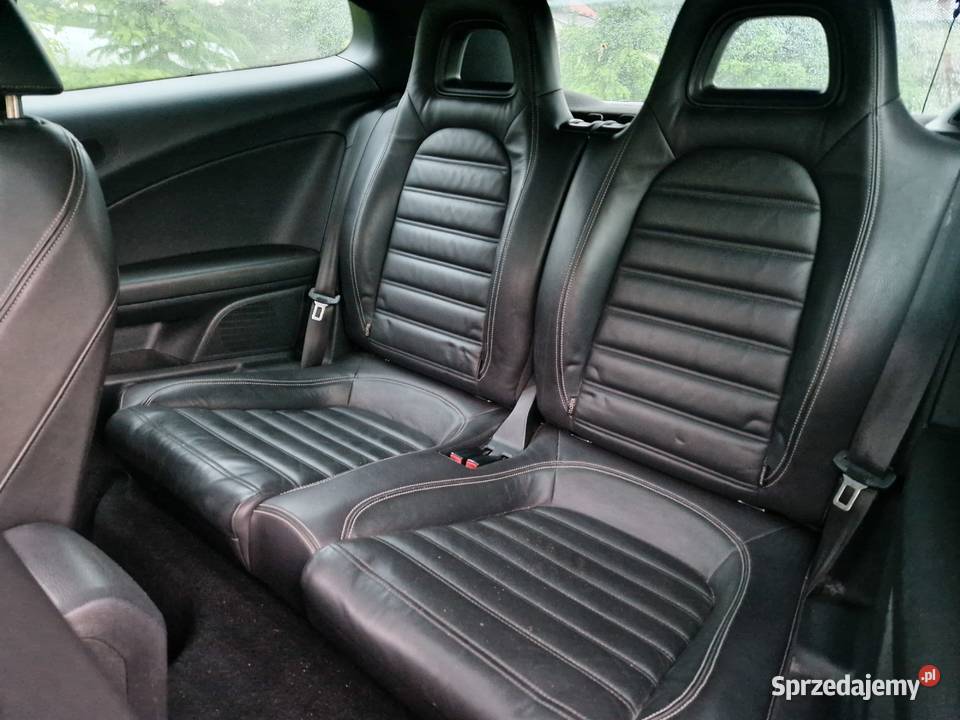 VW Scirocco 20 TSI 200 DSG Sport Samochody osobowe świętokrzyskie Ostrowiec Świętokrzyski sprzedam