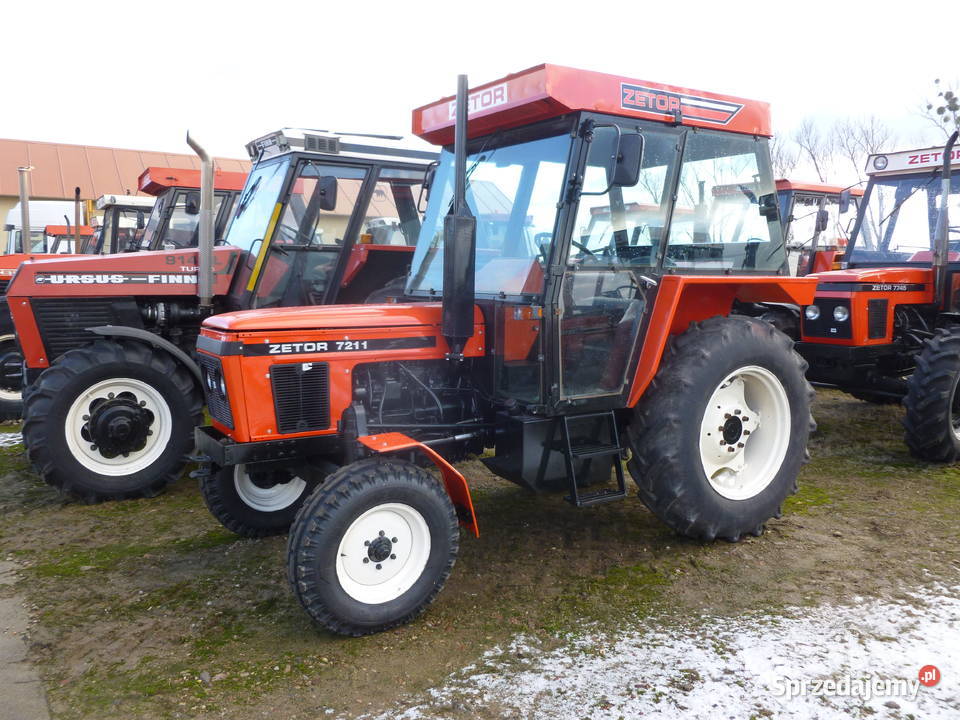 Zetor 6911721170116011 ursus deutz john massey