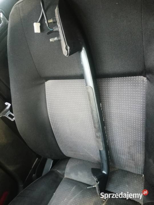 FIAT STILO KLAMKA KLAPY TYL KOMBI 2008 dolnośląskie