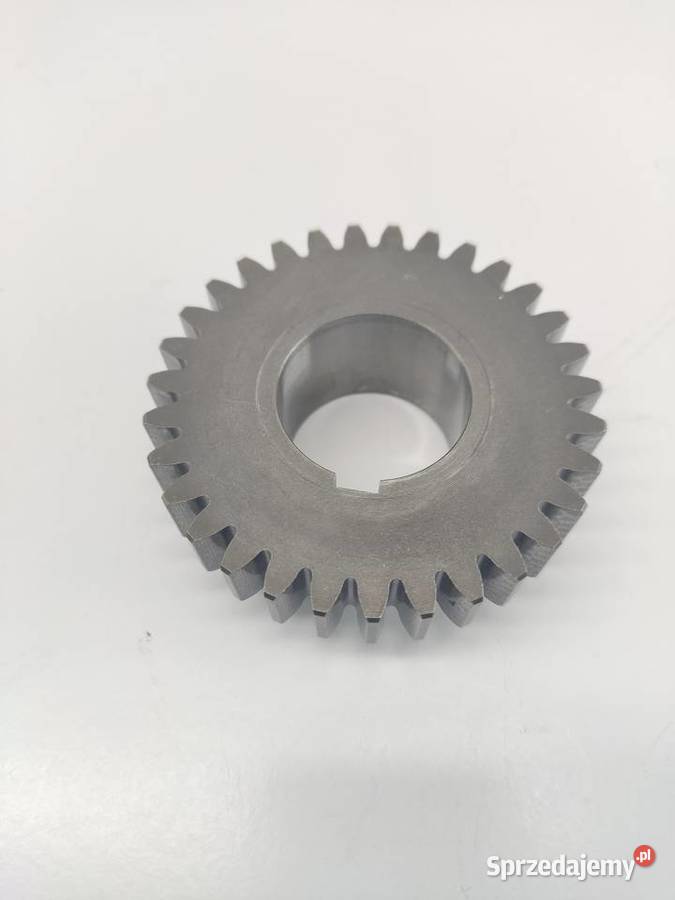 Tryb Kolo Zebate Can AM dS 650 Łódź