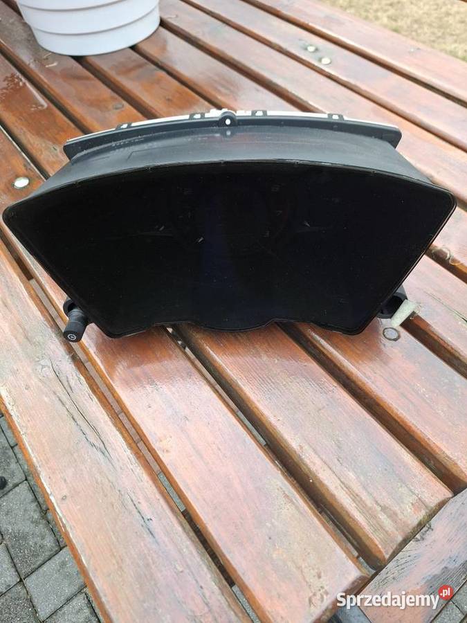 Honda Civic Ufo Licznik z Obrotomierzem sprzedam
