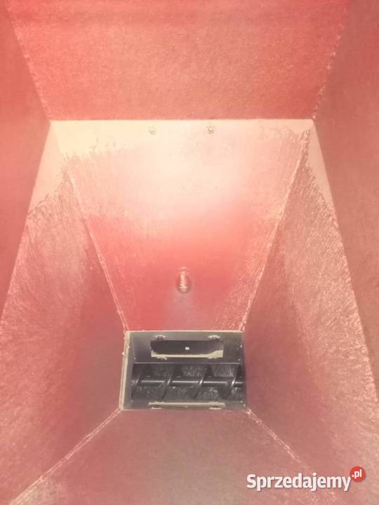 Piec DEFRO DUO UNI 15 kw z podajnikiem Mrozy