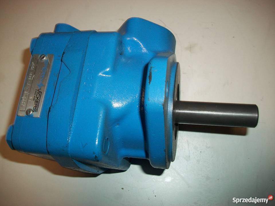 Pompa V20 1B6B1C11EN1000 Vickers Olkusz