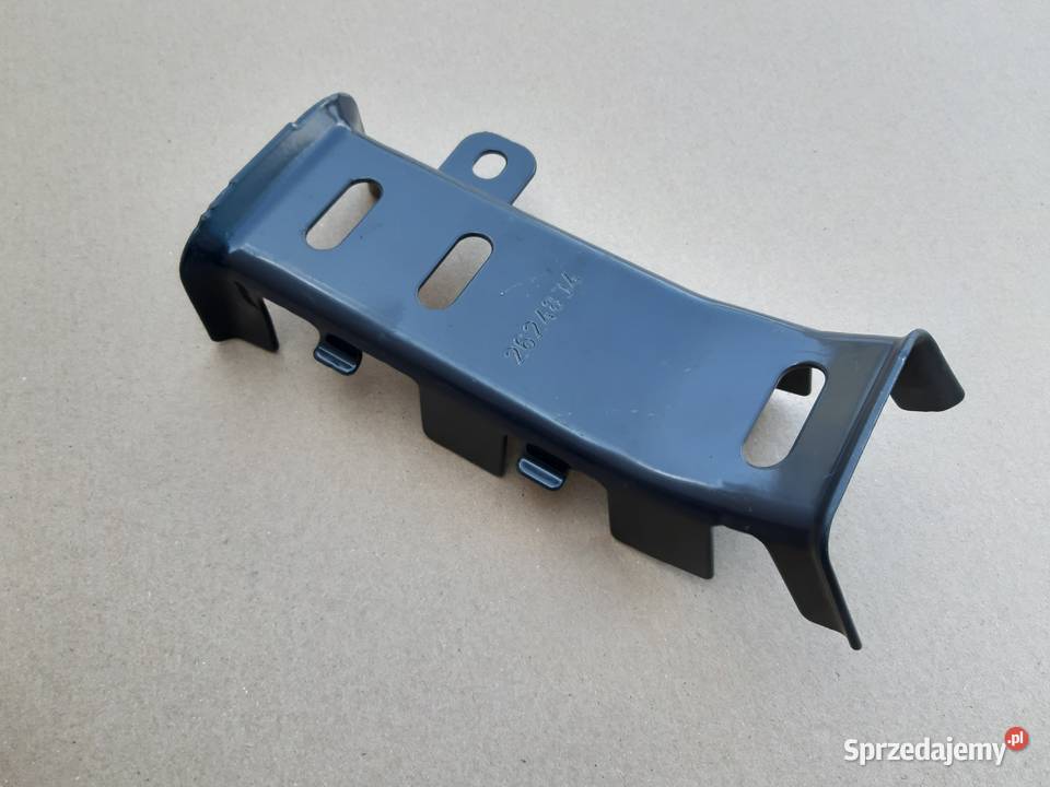 SCANIA UCHWYT MOCOWANIE 2624804 Bieleń