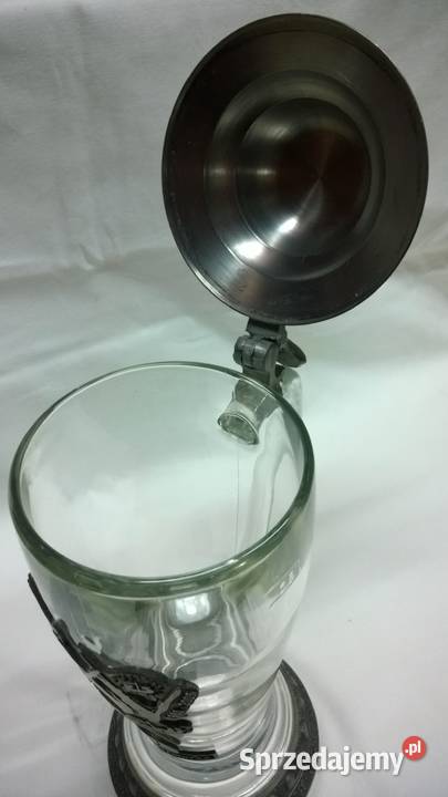 KUFEL ZAKŁĄDY MECHANICZNE BUMAR ŁĄBĘDY XXV LECIE Warszawa