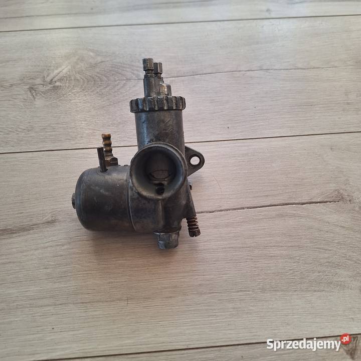 Gaznik Pegaz gm26u3 Gaźniki łódzkie Pabianice sprzedam