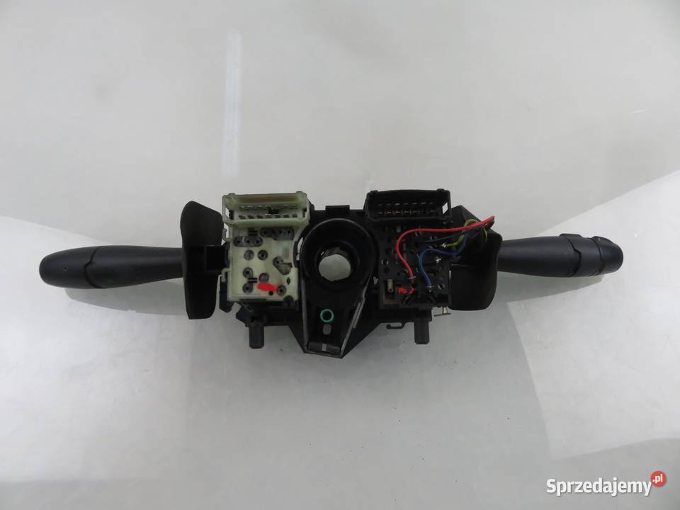 PRZEŁĄCZNIK ZESPOLONY RENAULT MASTER II FD