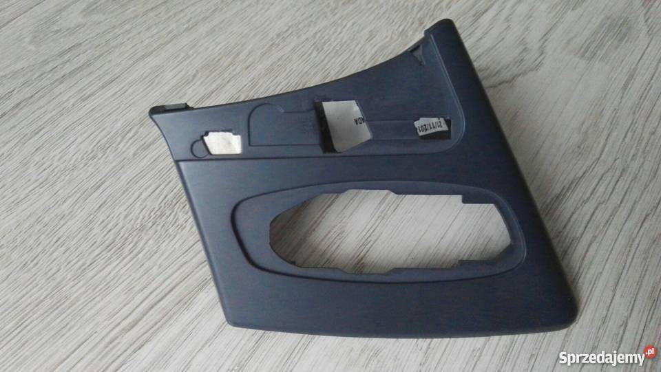PEUGEOT 207CC LEWA OBUDOWA MIGACZA wielkopolskie sprzedam