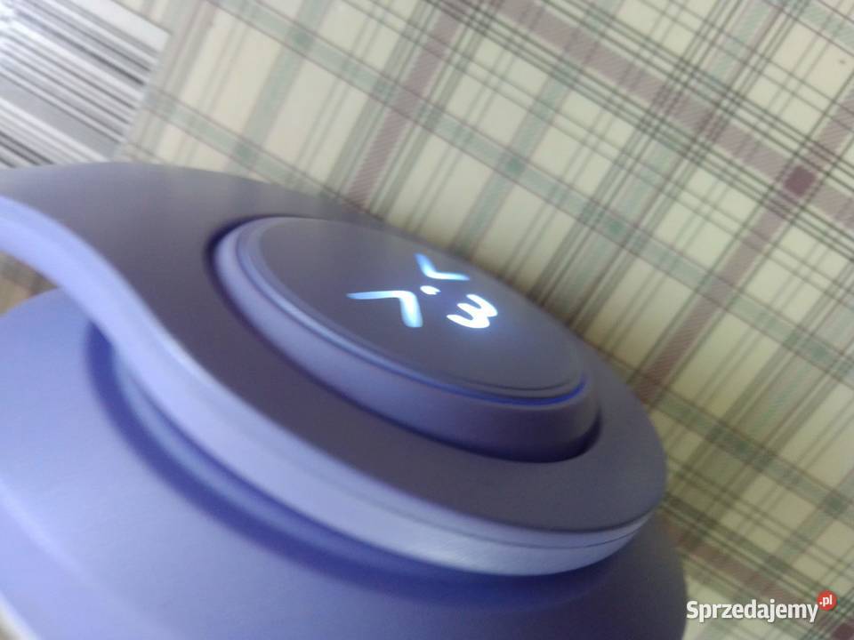 Słuchawki bezprzewodowe Bluetooth Kocie Uszy LED Bezprzewodowe świętokrzyskie Stanowiska