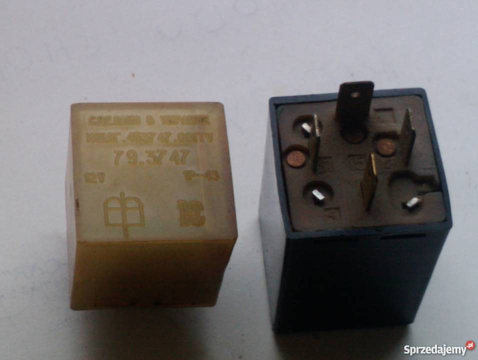 Przekażnik wycieraczek łada samara tavria Głowno