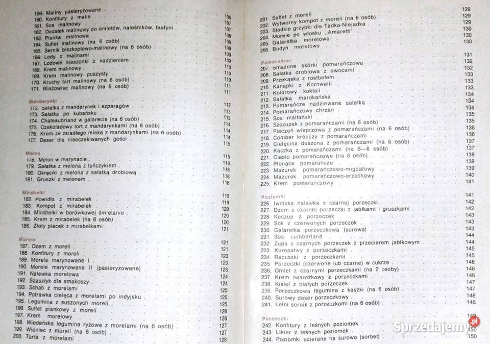 Owoce na każdą okazję Alina Fedak Chełm