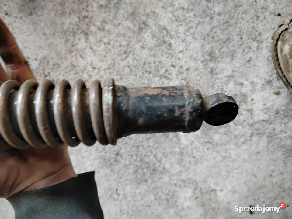 Amortyzator tył wsk 125175 podkarpackie Sanok