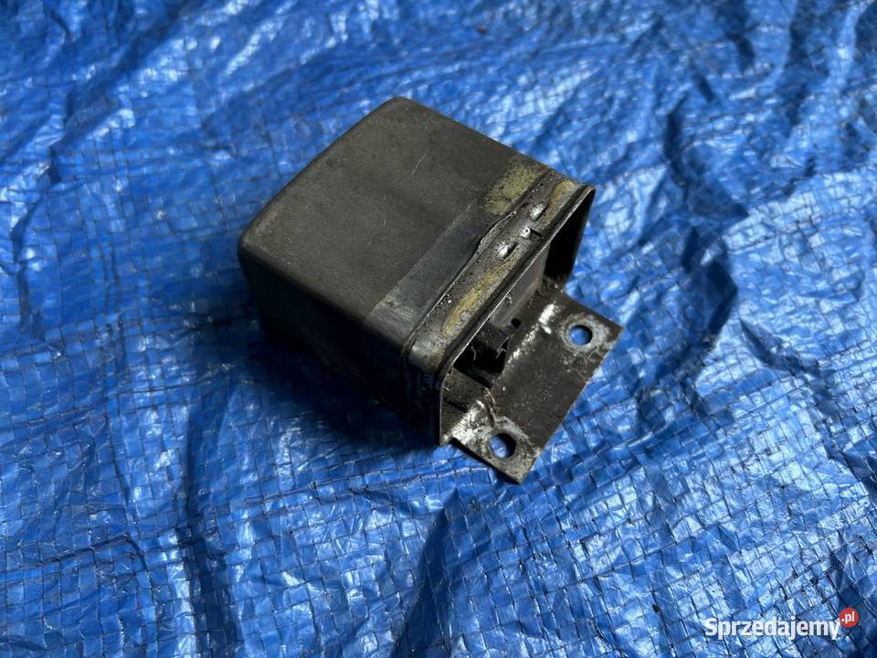 Fiat 127 18 Regulatory Napięcia Alternatora Bolesławiec