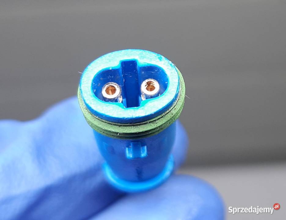 CZUJNIK ZUZYCIA KLOCKÓW MERCEDES W176 W205