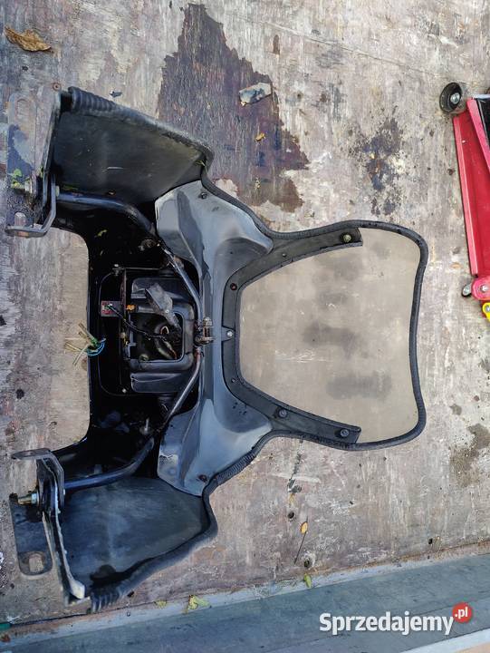 Owiewka przód Kawasaki Gpz 550 Smolec