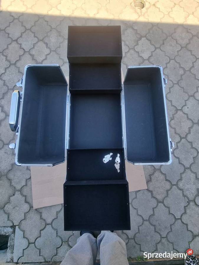 Arebos Kosmetyczka 4w1  śląskie Poręba