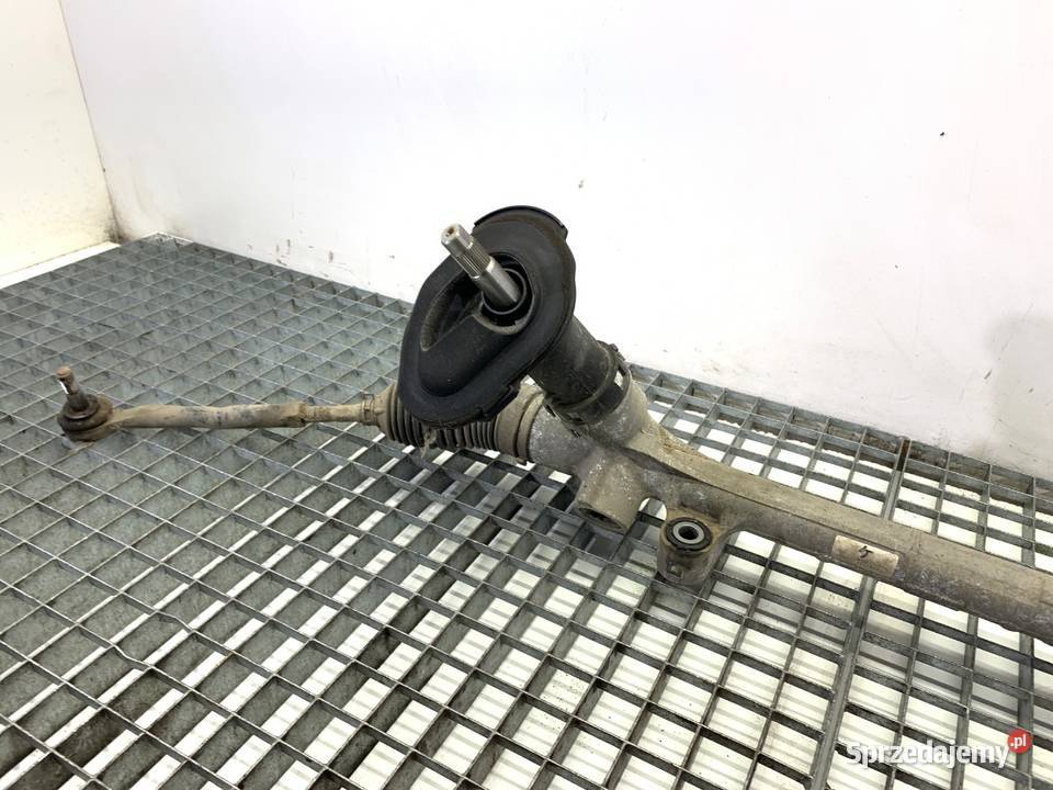 PRZEKŁADNIA KIEROWNICZA MAGLOWNICA MAZDA 6 GJ