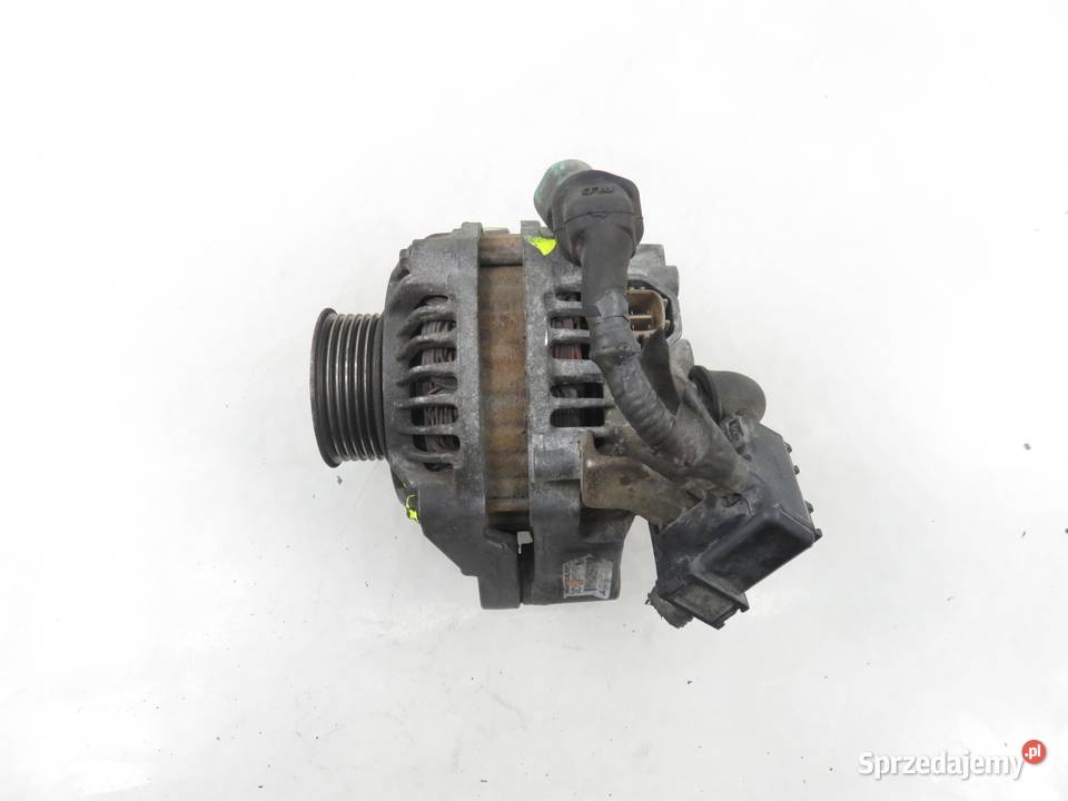 ALTERNATOR HONDA CIVIC VII 14 iS A5TA7091ZE