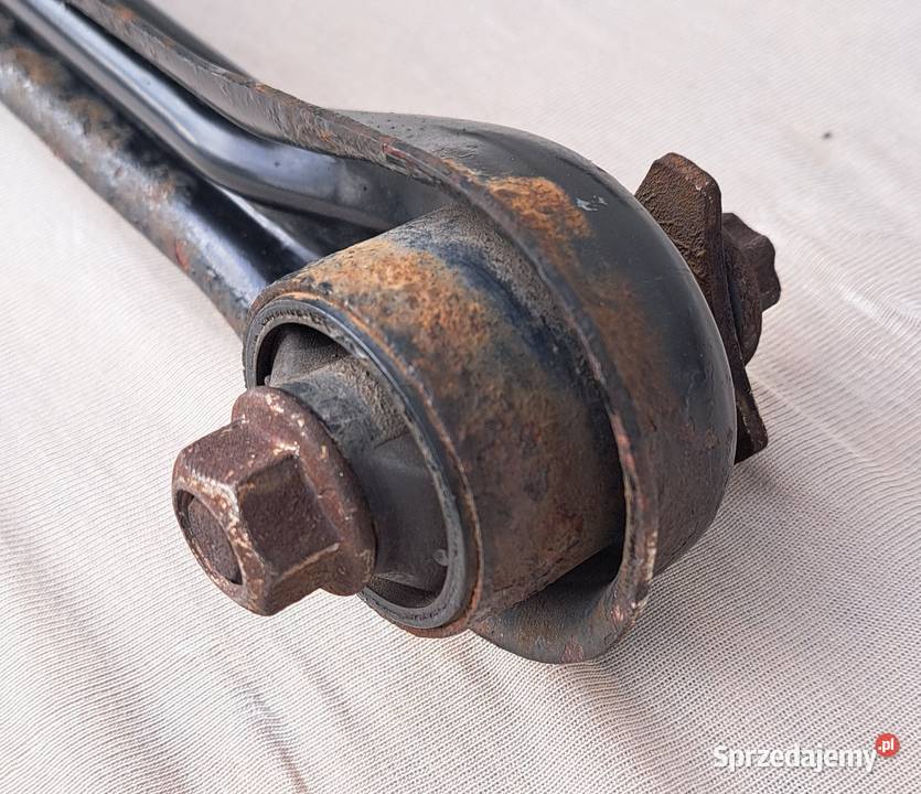 Wahacz prawy lewy tył drążek stabilizator Mielęcin