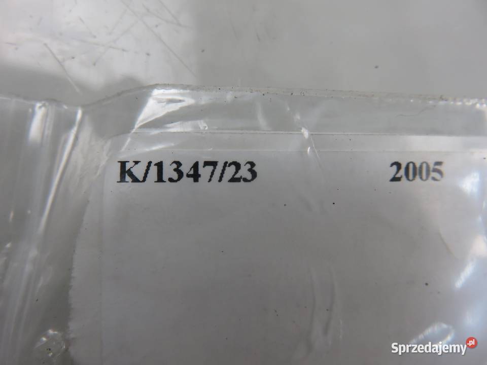 PAS PRAWY PRZEDNI VW TOUAREG I 7L0857706D