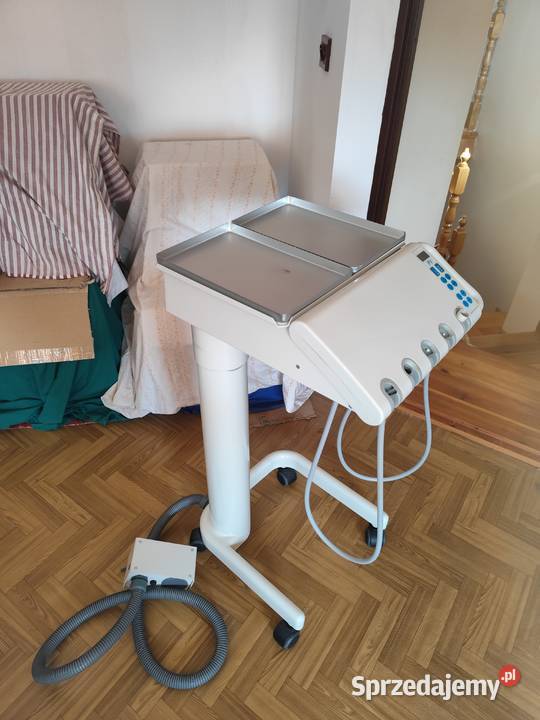 Mobilny Unit Stomatologiczny cart Bogatynia sprzedam