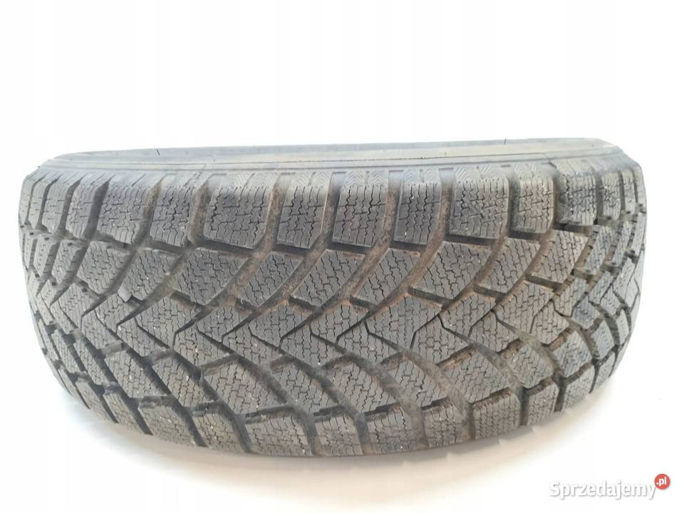 OPONA ZIMOWA MAZZINI SNOW LEOPARD 20555R16 2425