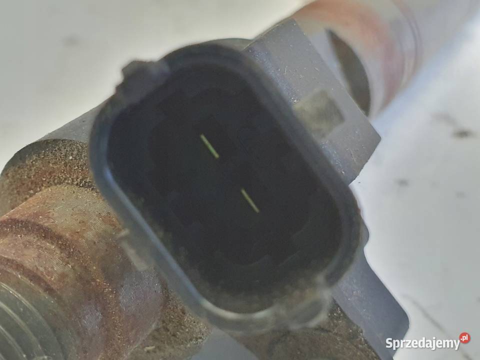 WTRYSKIWACZ Volvo V40 II S60 II V60 20 D3 D4