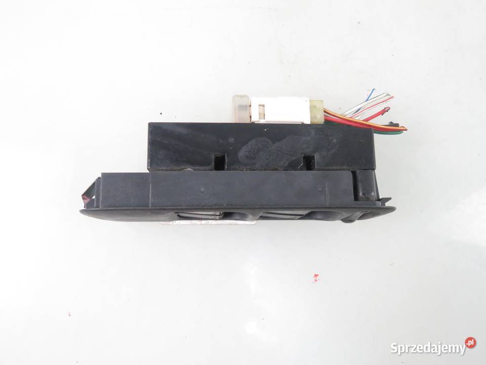 PANEL SZYB SUZUKI LIANA osobowe małopolskie