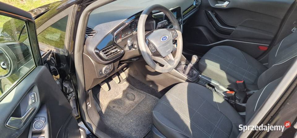 Niski przebieg Pierwszy właściciel Chorzów