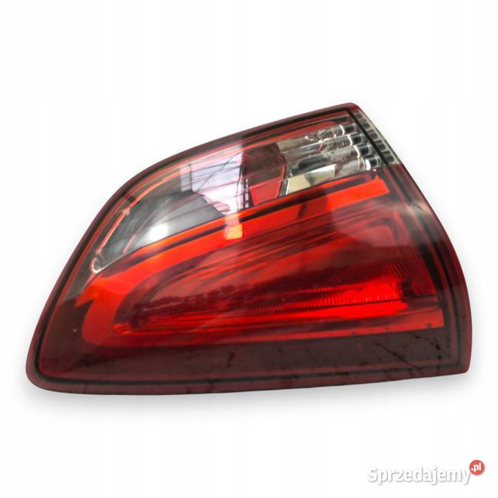 LAMPA LEWA Renault Clio IV 20122020 tylna tylni osobowe Chełm