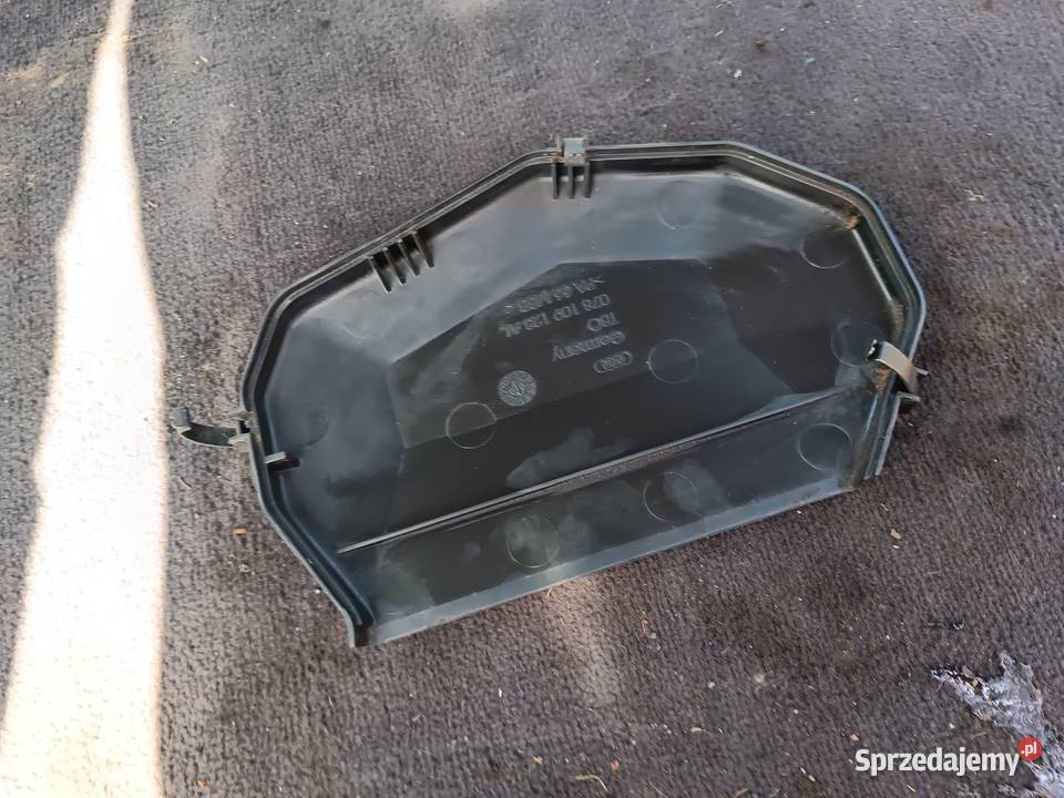 Osłona Rozrządu 24 078 109 123 AL Audi A4 B5 FL Myszków