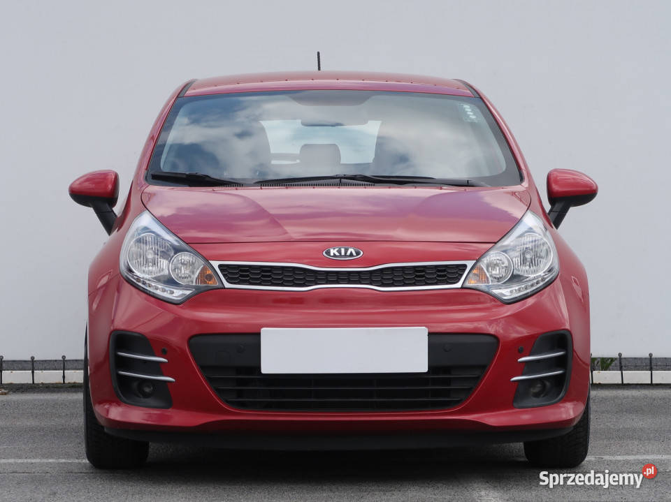 Kia Rio 125 CVVT Lublin sprzedam