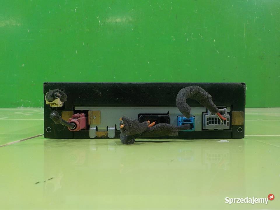 LAND ROVER FREELANDER II 22 TD4 07r zmieniarka mazowieckie Suków