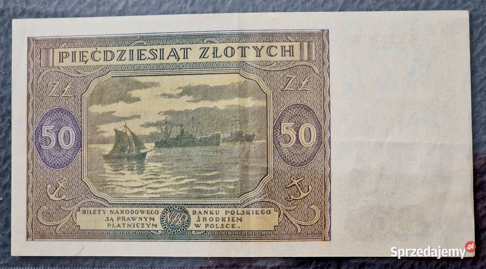 20 19461947 50 19461947 100 1946 Sosnowiec