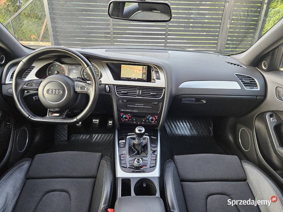 Full Super Stan navi kamera bi xenon diesel małopolskie Tarnów