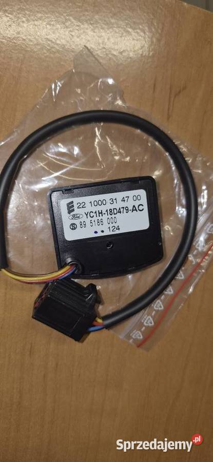 Nowy Sterownik programator Eberspacher Webasto Wronki