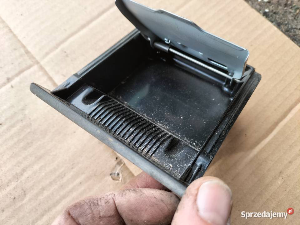 OPEL AGILA A POPIELNICZKA SAMOCHODOWA Kamień-Kolonia sprzedam