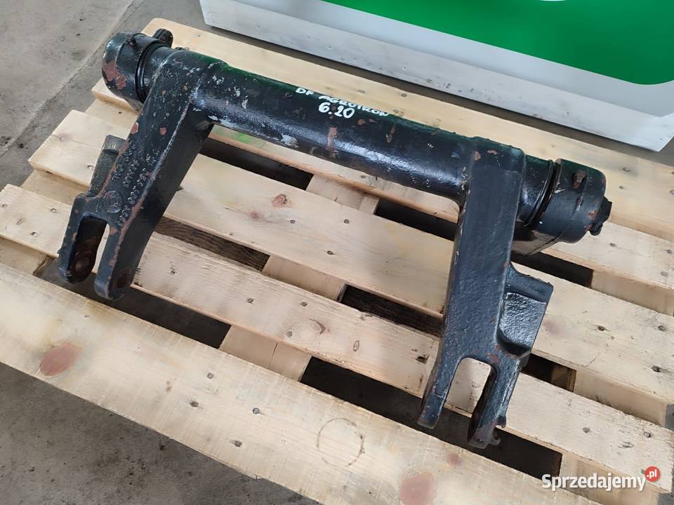 Podnośnik tylny 133100733014 DEUTZ FAHR 620 wielkopolskie Wilkowo sprzedam