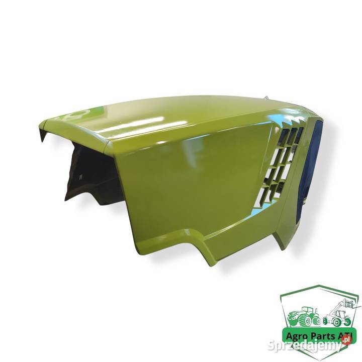 Maska silnika Claas Arion 4cyl520 Ciechanowiec