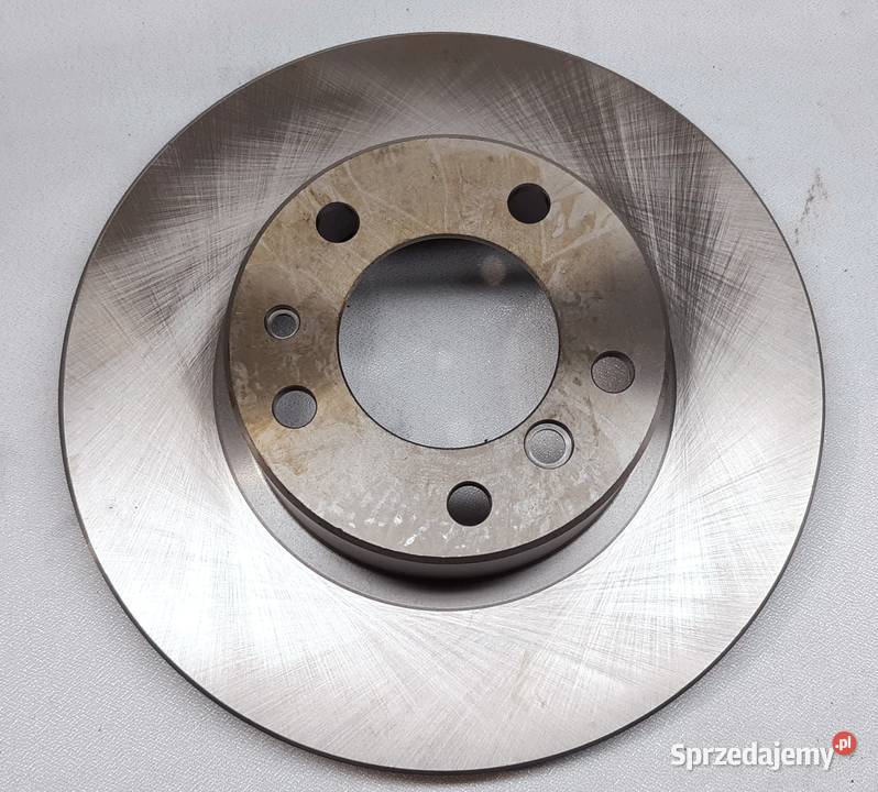 TARCZE HAMULCOWE ATEC GERMANY BMW E32 E34 Mielęcin