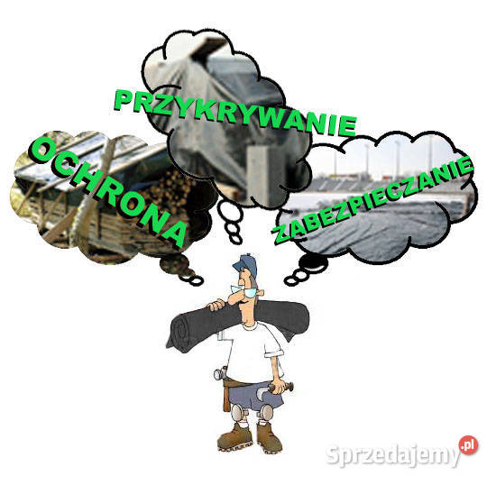 Folia budowlana PE ATEST 05mm szerokość 6m 1mb Białystok