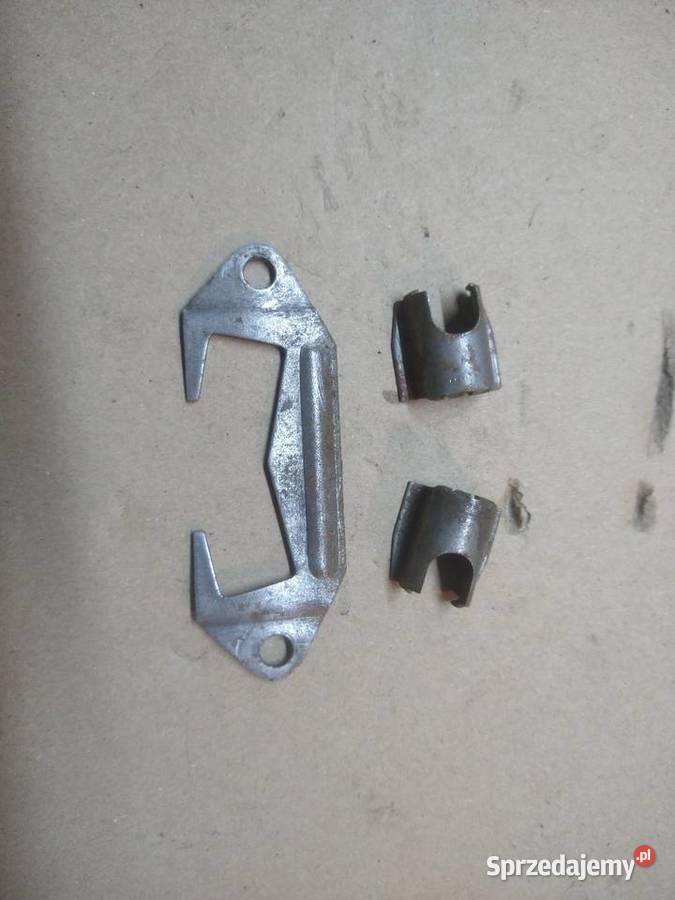 WSK 175 części automatu zmiany biegów Ostrowiec Świętokrzyski sprzedam