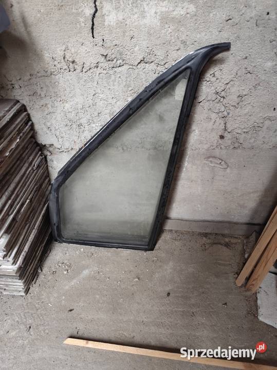 Mercedes Sprinter SZYBY Z DRZWI nieuszkodzony