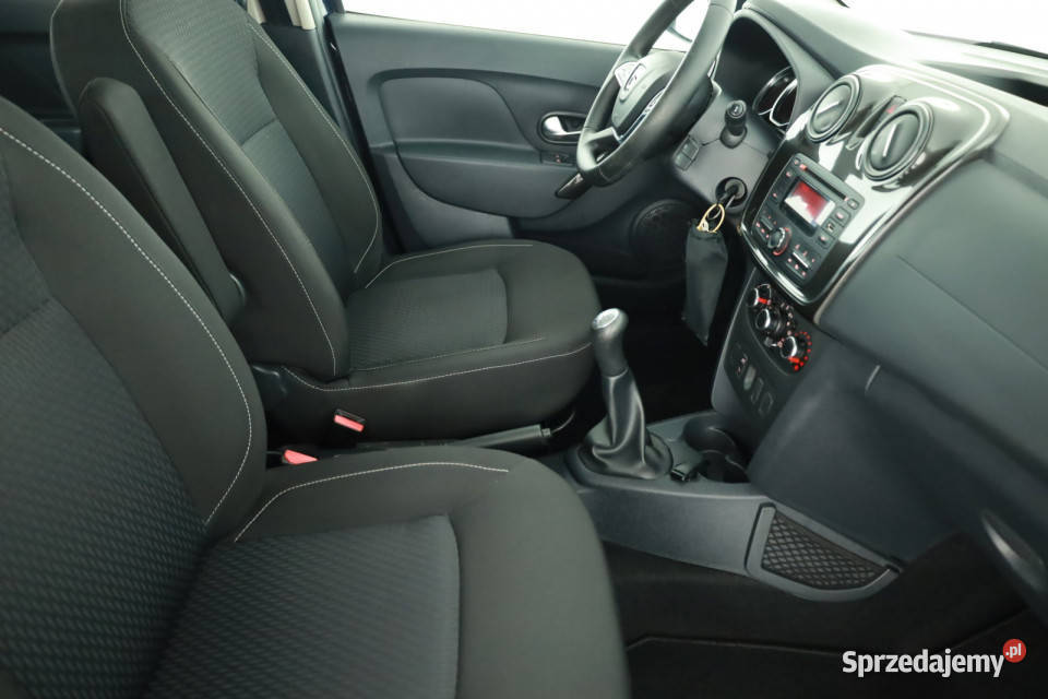 Dacia Sandero 10 SCe Piaseczno